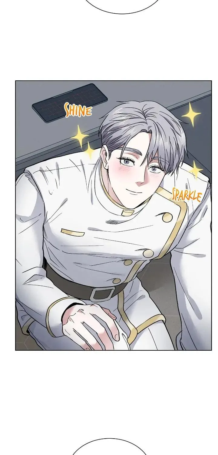 Read Salty Lust chapter 15 image 29 on Lezhin