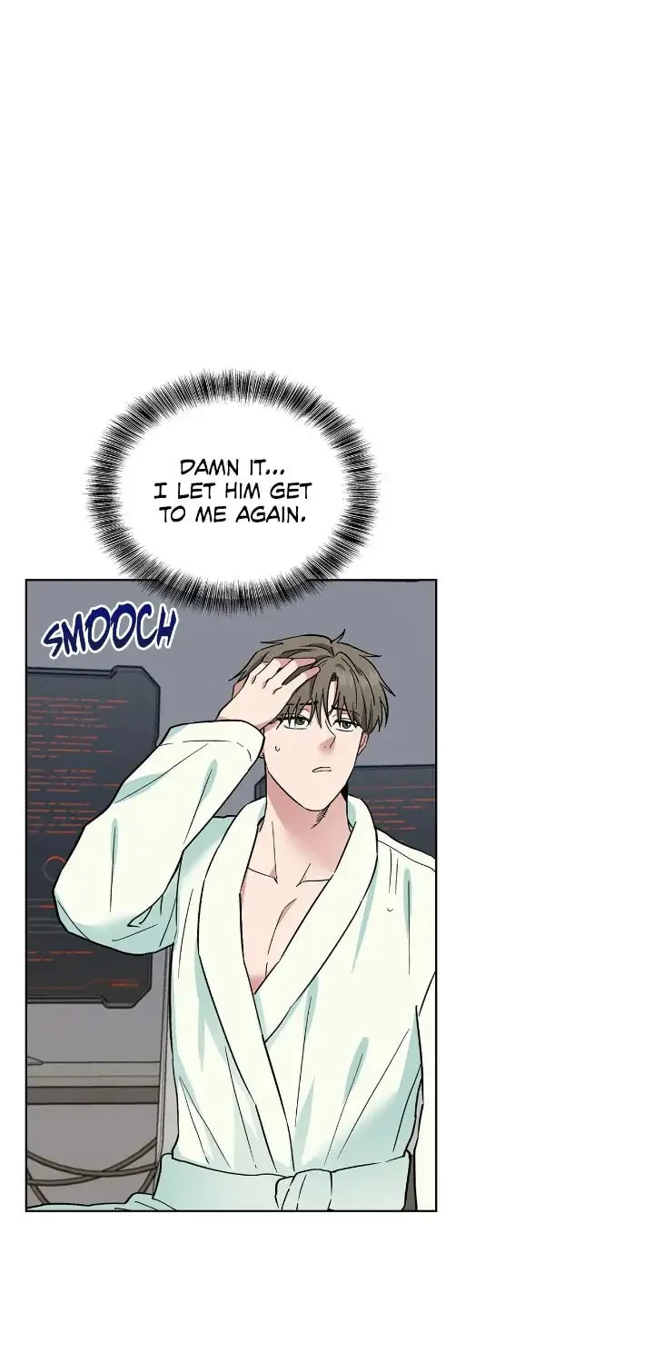 Read Salty Lust chapter 15 image 31 on Lezhin