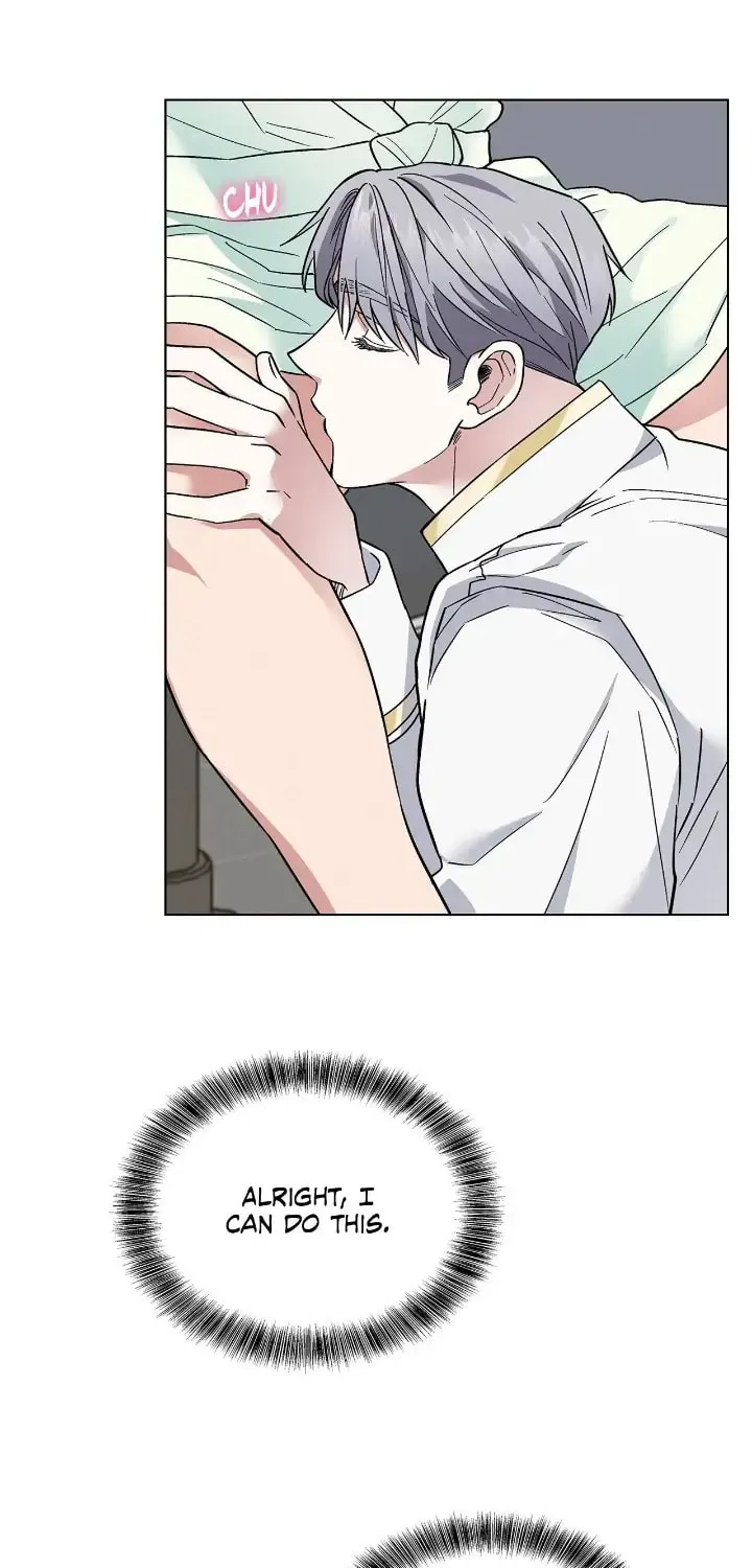 Read Salty Lust chapter 15 image 32 on Lezhin