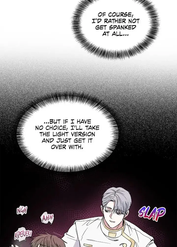 Read Salty Lust chapter 15 image 33 on Lezhin