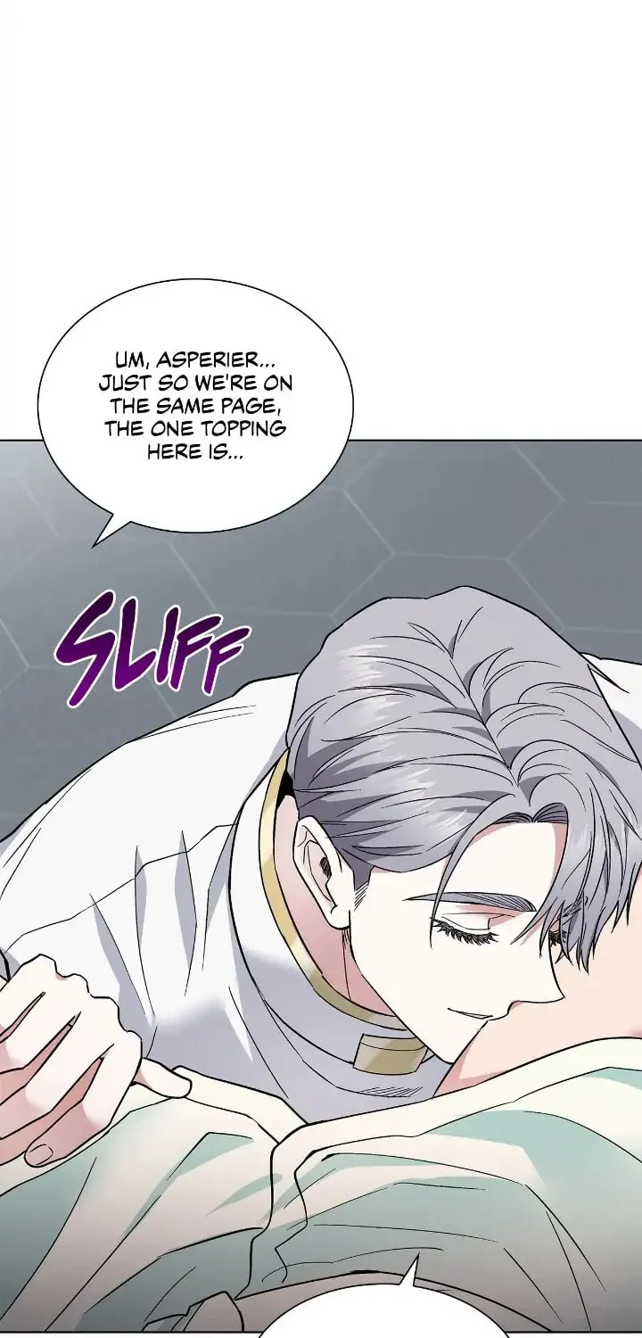 Read Salty Lust chapter 15 image 35 on Lezhin