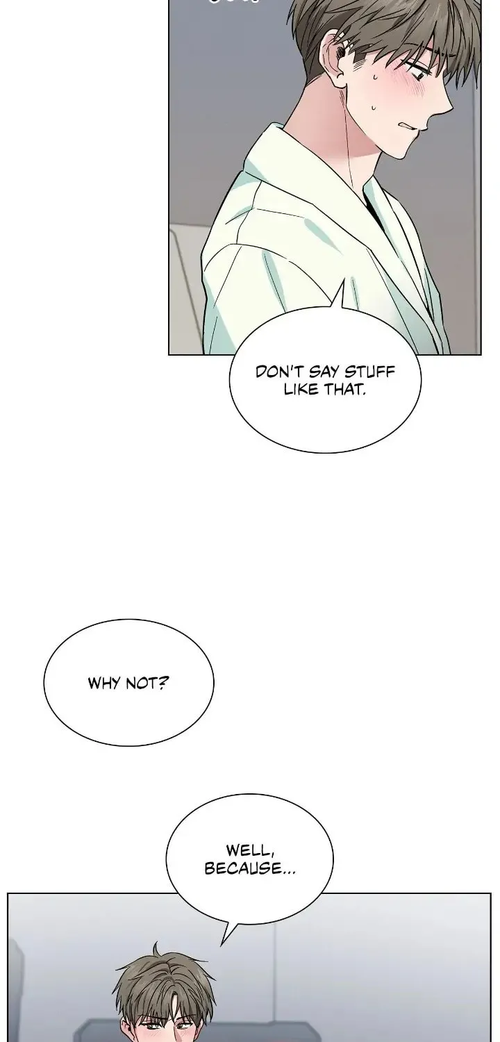 Read Salty Lust chapter 15 image 38 on Lezhin