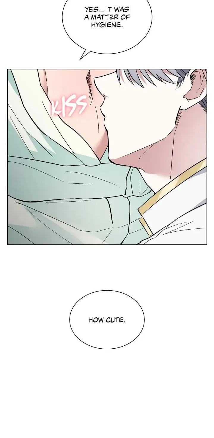 Read Salty Lust chapter 15 image 41 on Lezhin