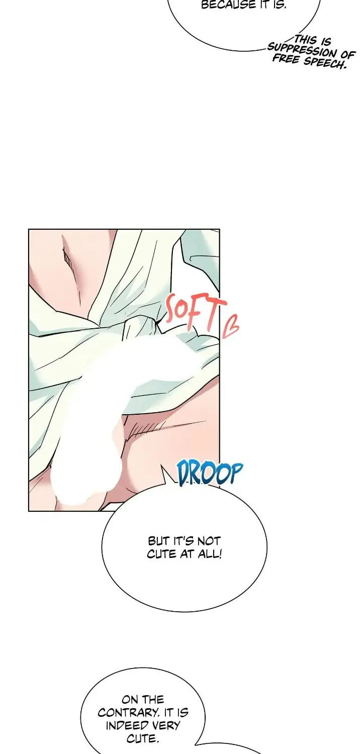 Read Salty Lust chapter 15 image 43 on Lezhin
