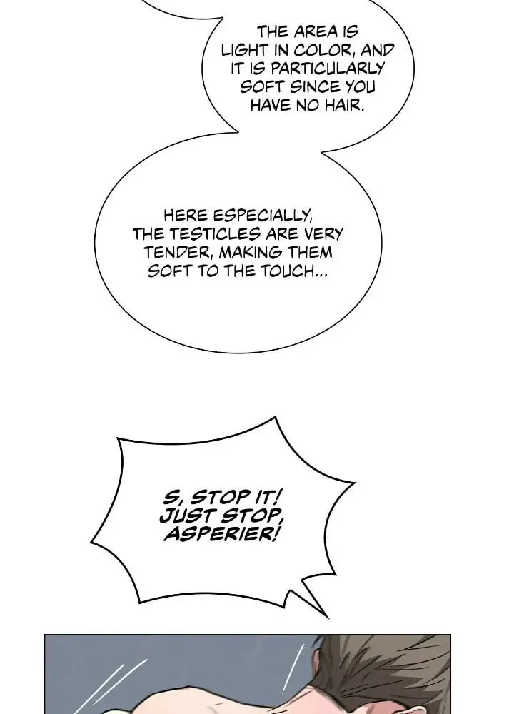 Read Salty Lust chapter 15 image 44 on Lezhin