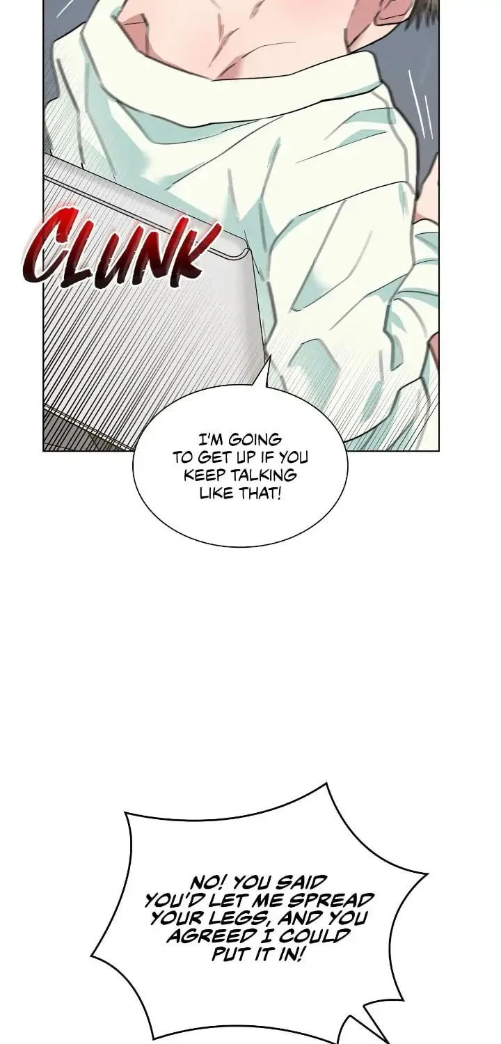 Read Salty Lust chapter 15 image 45 on Lezhin