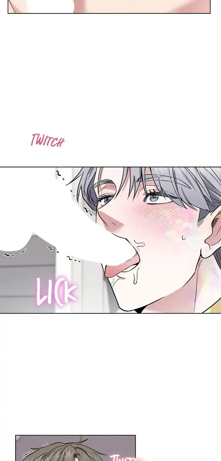 Read Salty Lust chapter 15 image 49 on Lezhin