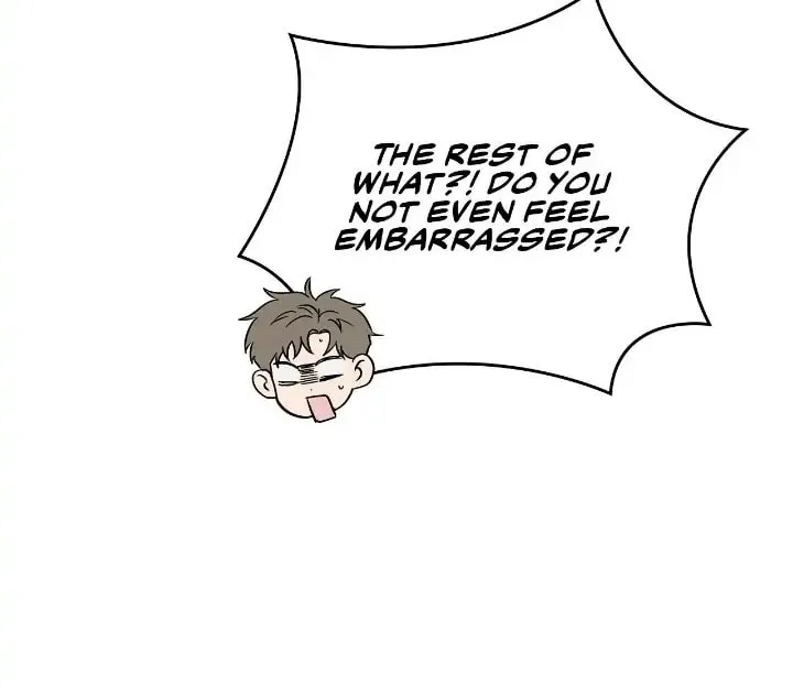 Read Salty Lust chapter 15 image 5 on Lezhin