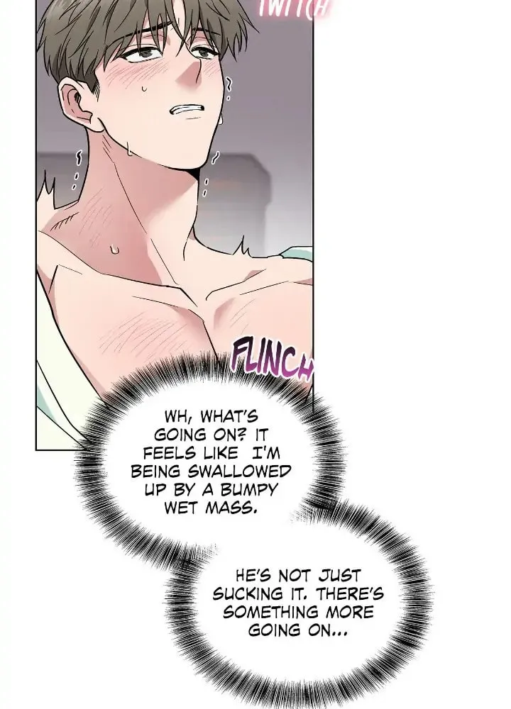 Read Salty Lust chapter 15 image 50 on Lezhin