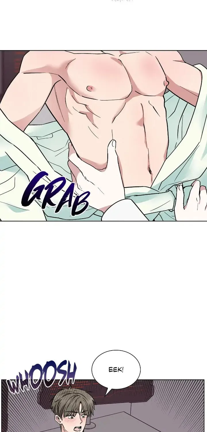 Read Salty Lust chapter 15 image 51 on Lezhin