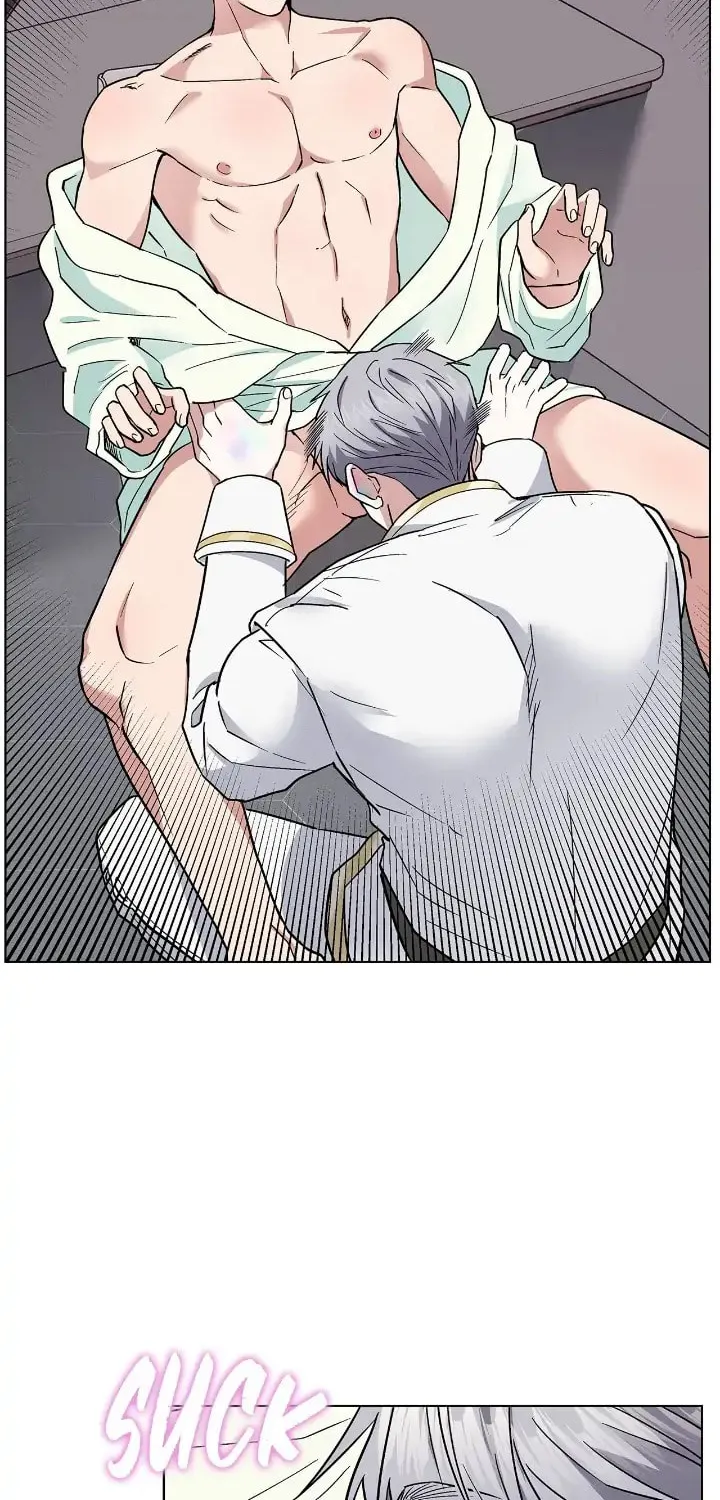 Read Salty Lust chapter 15 image 52 on Lezhin