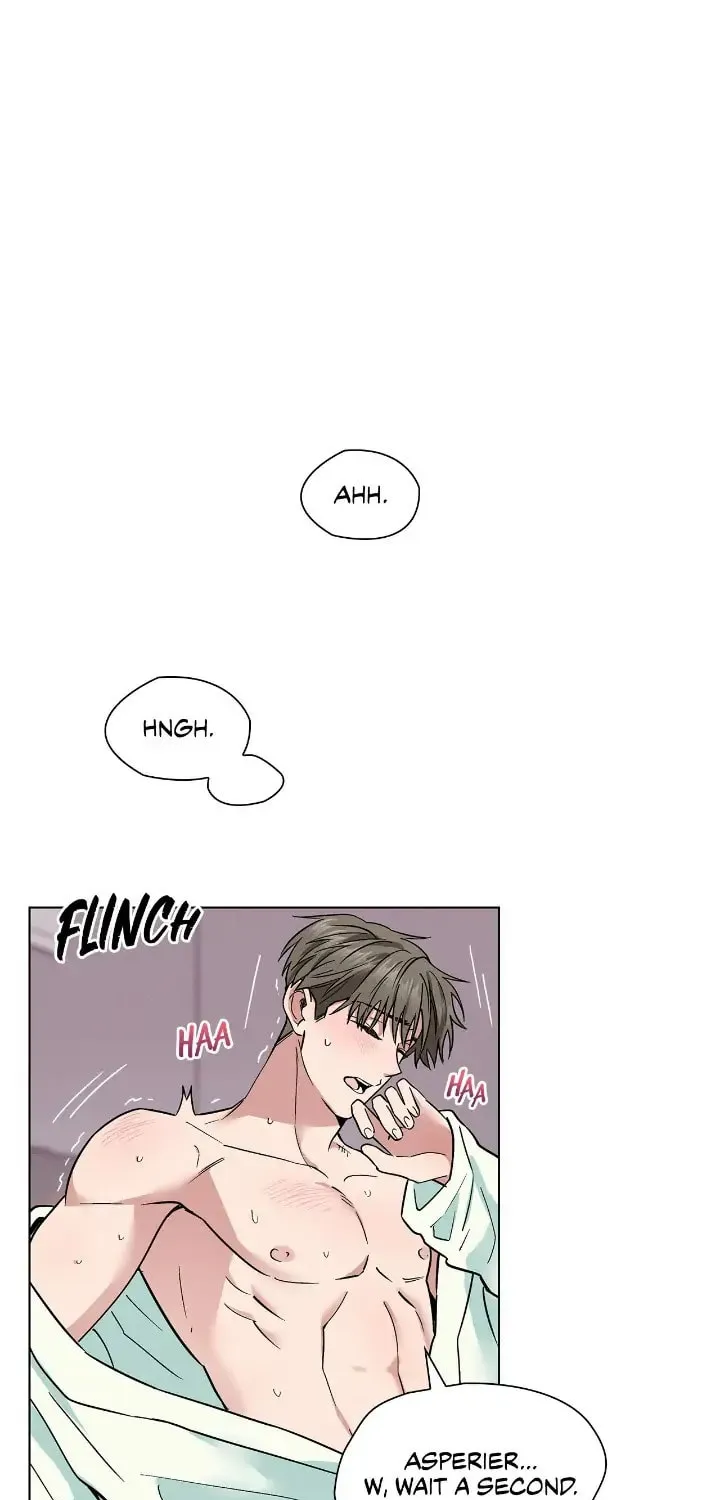 Read Salty Lust chapter 15 image 55 on Lezhin