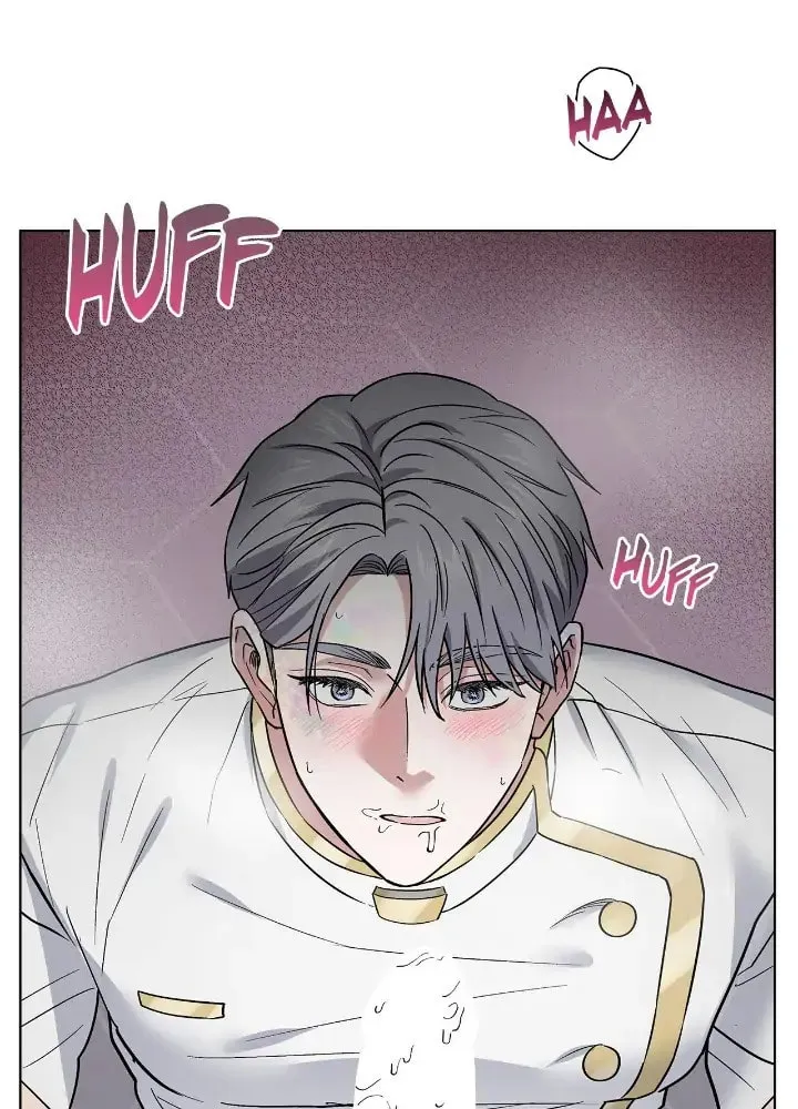 Read Salty Lust chapter 15 image 57 on Lezhin