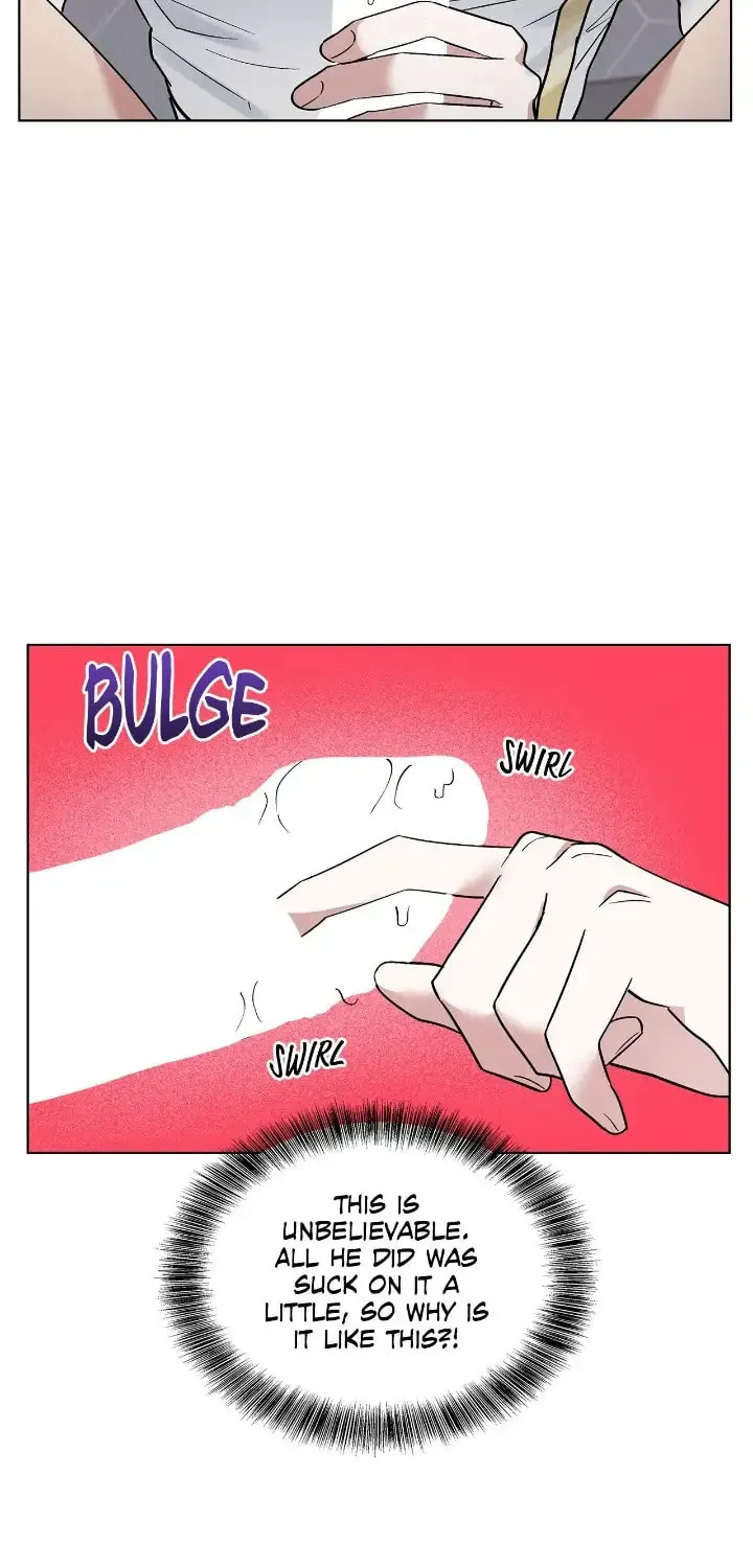 Read Salty Lust chapter 15 image 58 on Lezhin