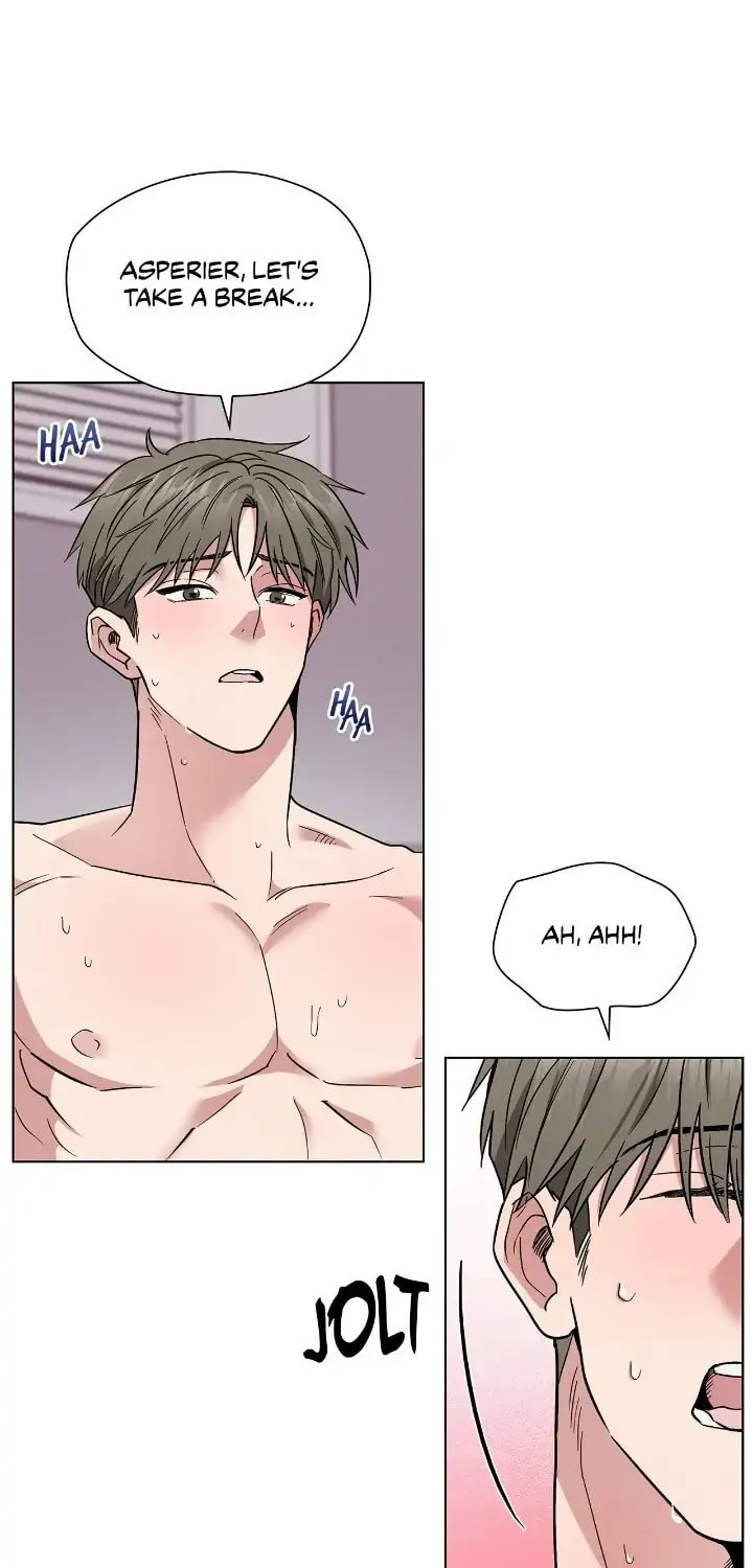 Read Salty Lust chapter 15 image 59 on Lezhin