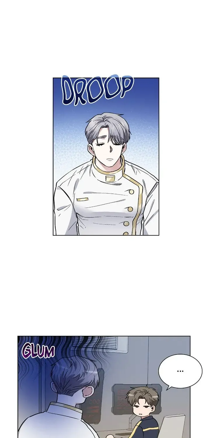 Read Salty Lust chapter 15 image 6 on Lezhin