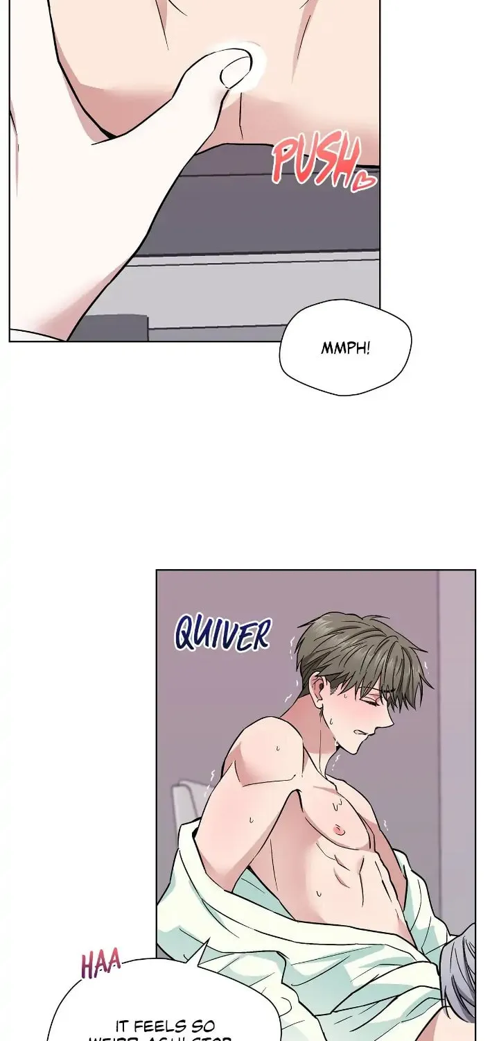 Read Salty Lust chapter 15 image 63 on Lezhin