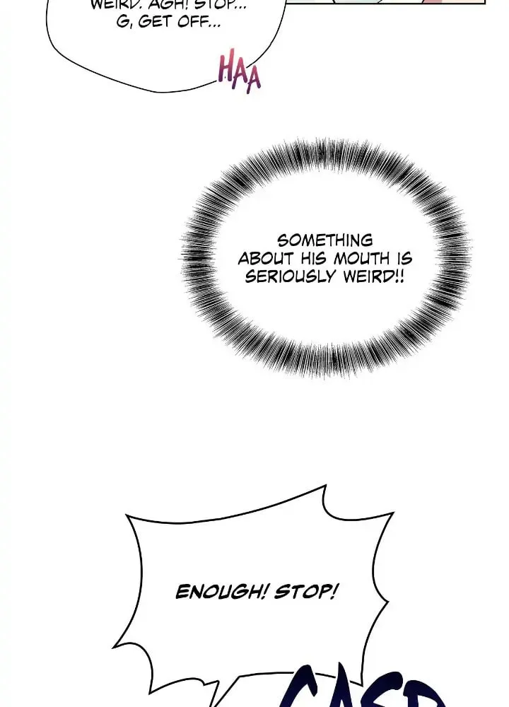 Read Salty Lust chapter 15 image 64 on Lezhin