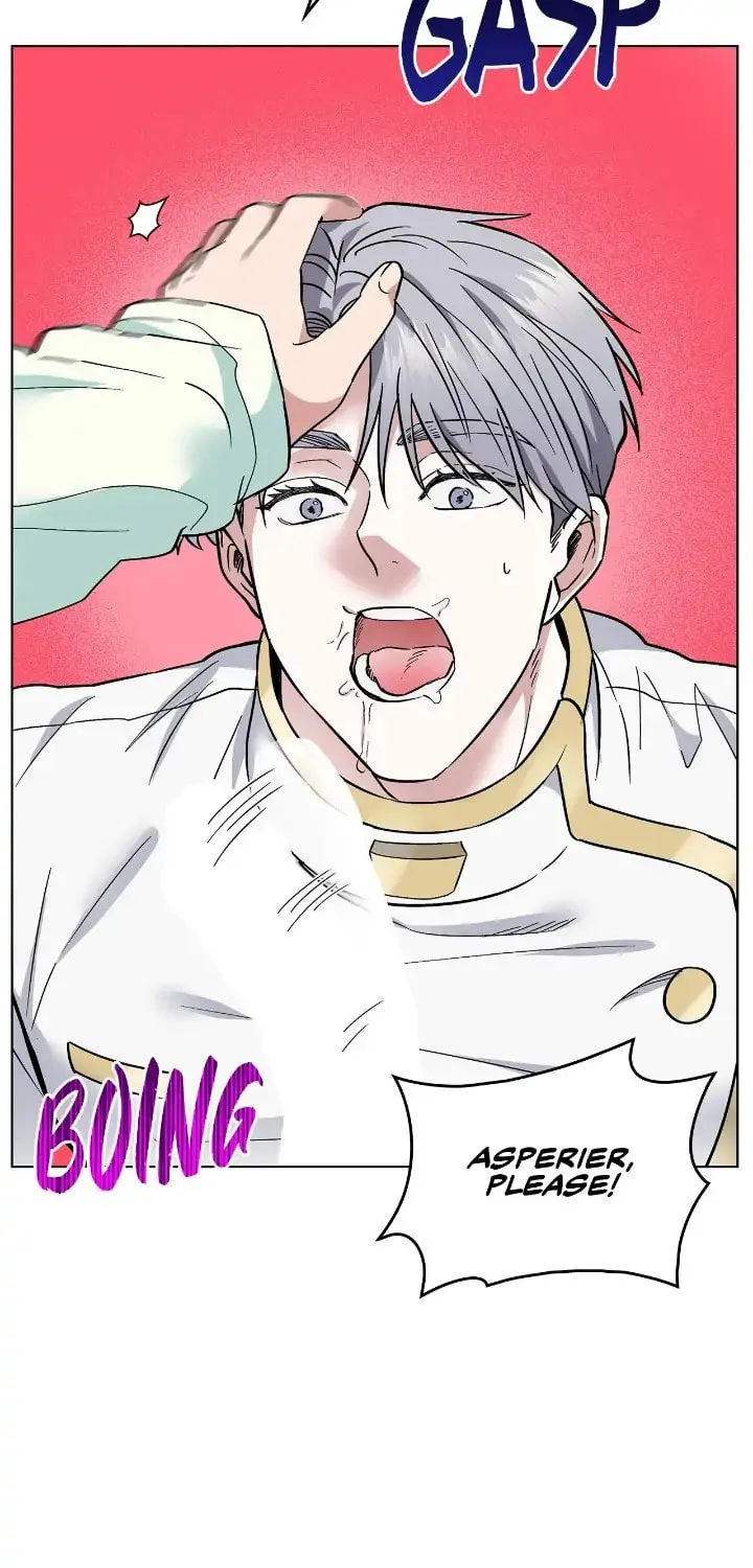 Read Salty Lust chapter 15 image 65 on Lezhin