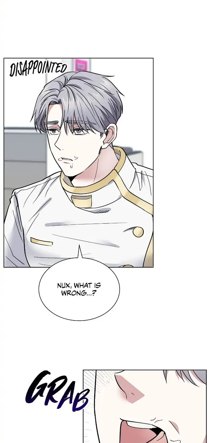 Read Salty Lust chapter 15 image 66 on Lezhin