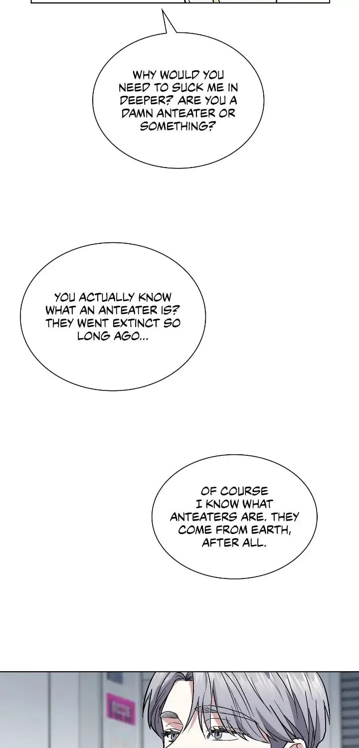 Read Salty Lust chapter 15 image 71 on Lezhin