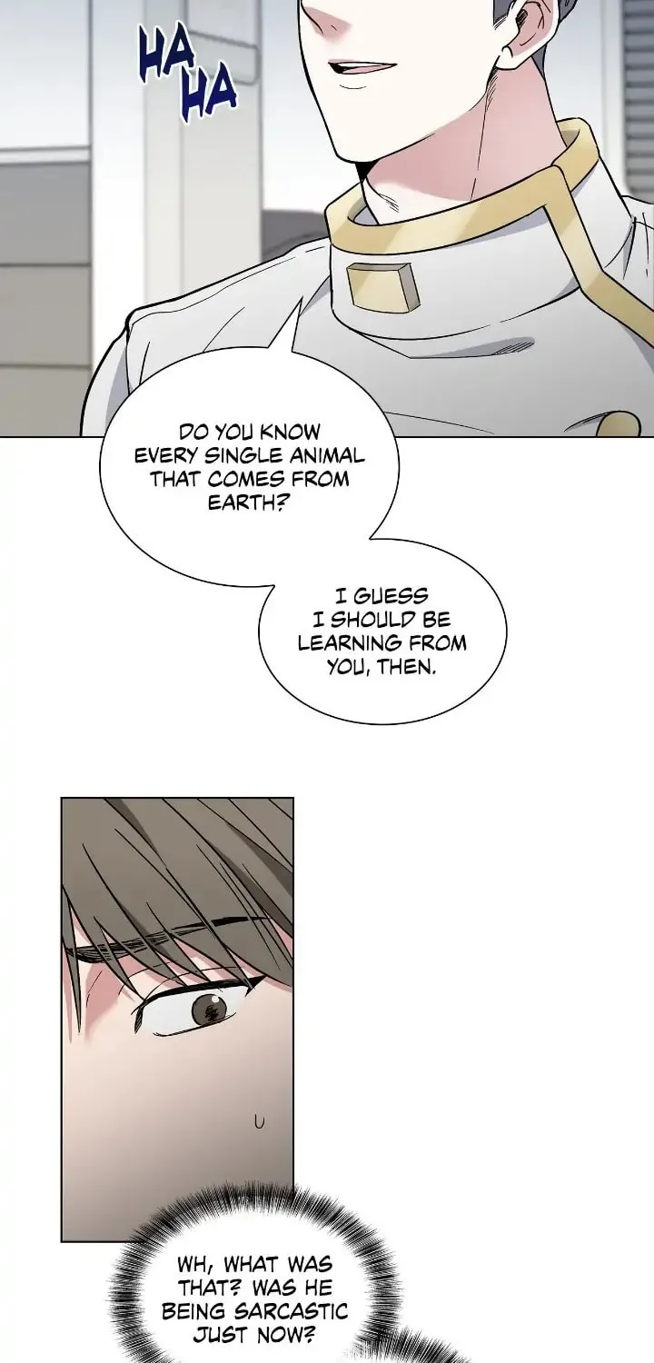 Read Salty Lust chapter 15 image 72 on Lezhin