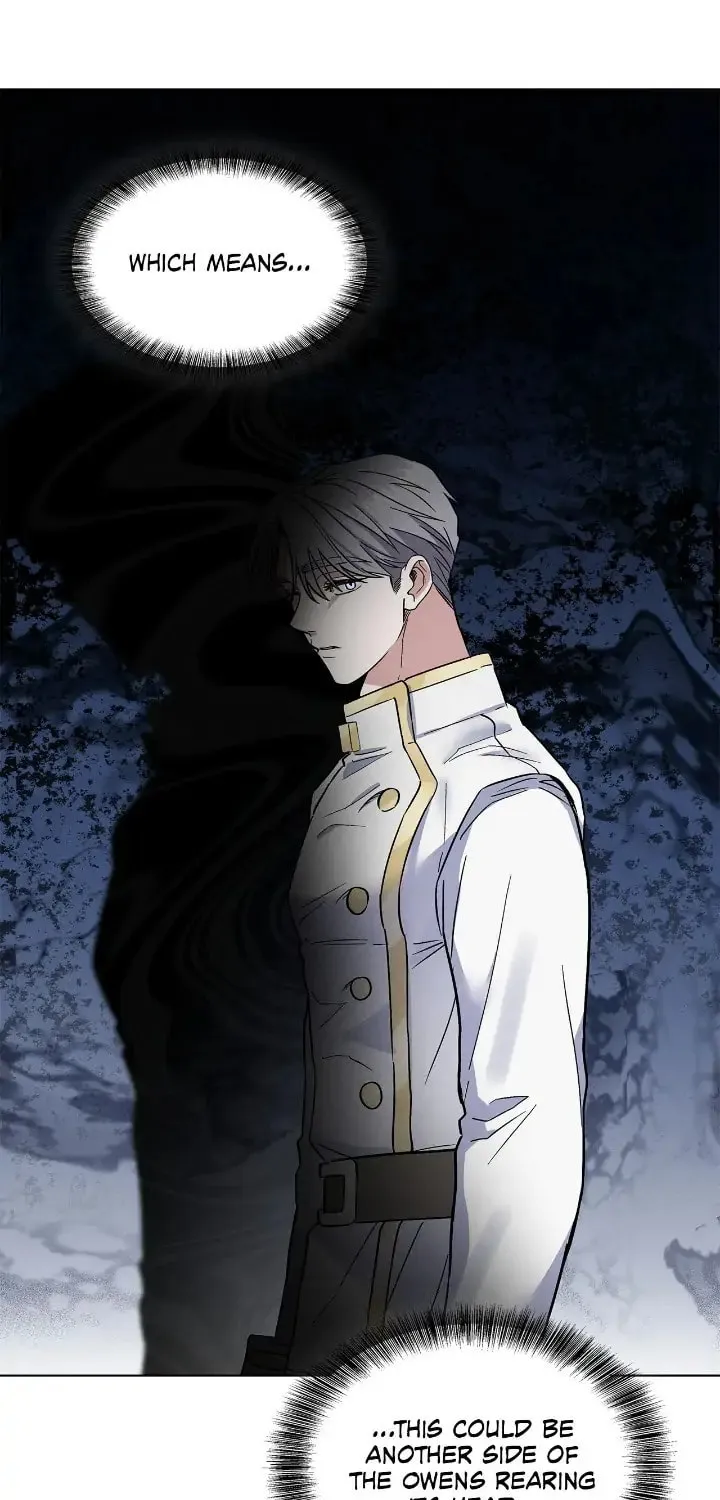 Read Salty Lust chapter 15 image 74 on Lezhin
