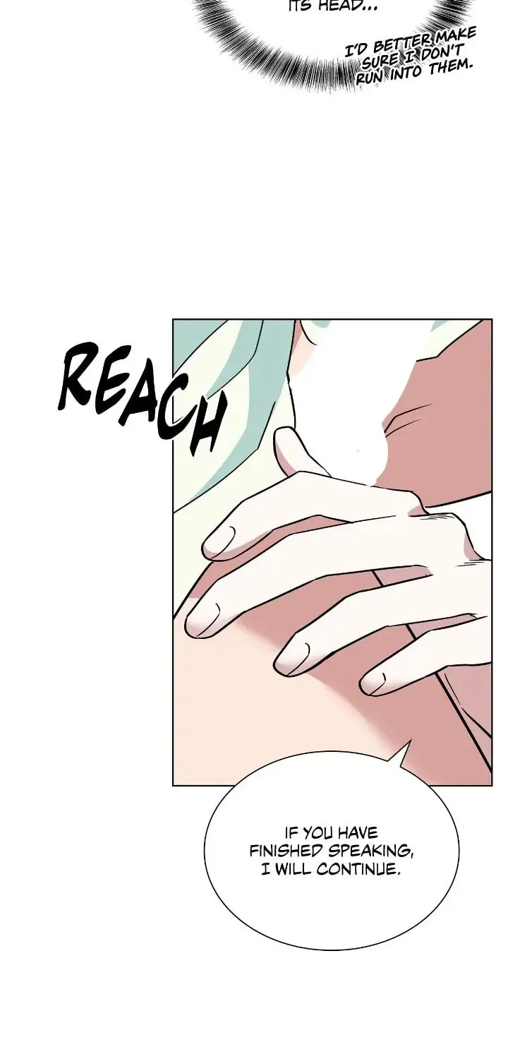 Read Salty Lust chapter 15 image 75 on Lezhin