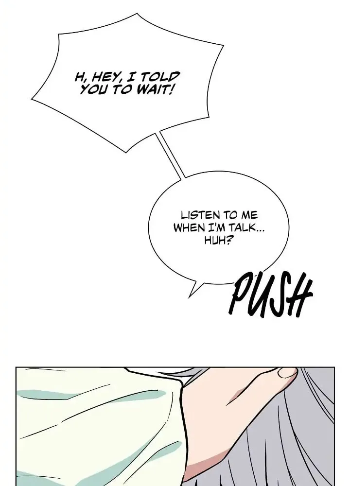 Read Salty Lust chapter 15 image 76 on Lezhin