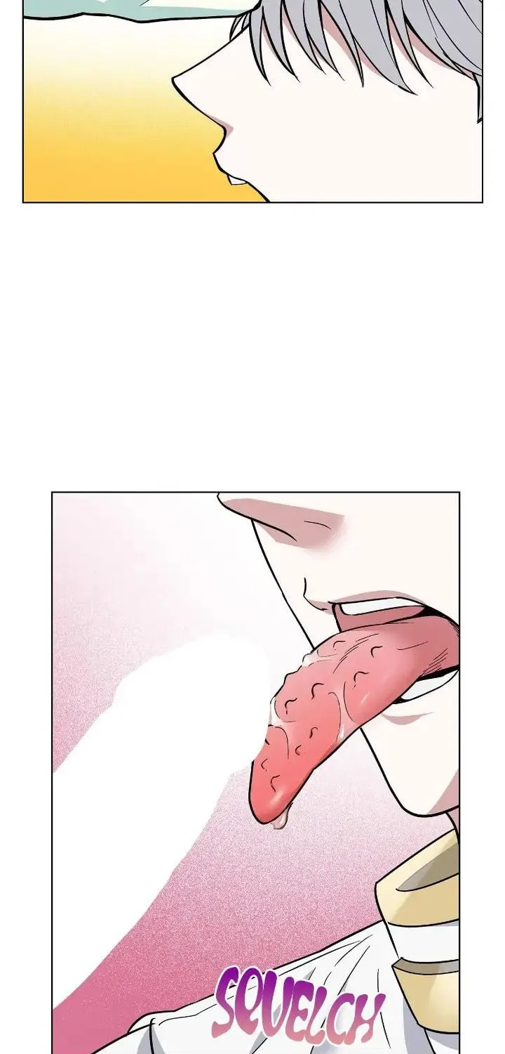 Read Salty Lust chapter 15 image 77 on Lezhin
