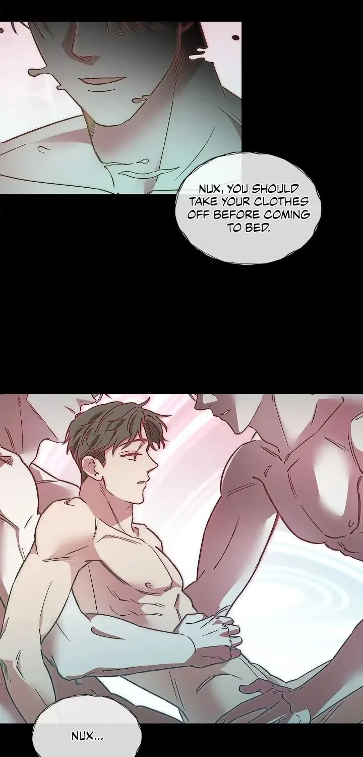 Read Salty Lust chapter 15 image 9 on Lezhin