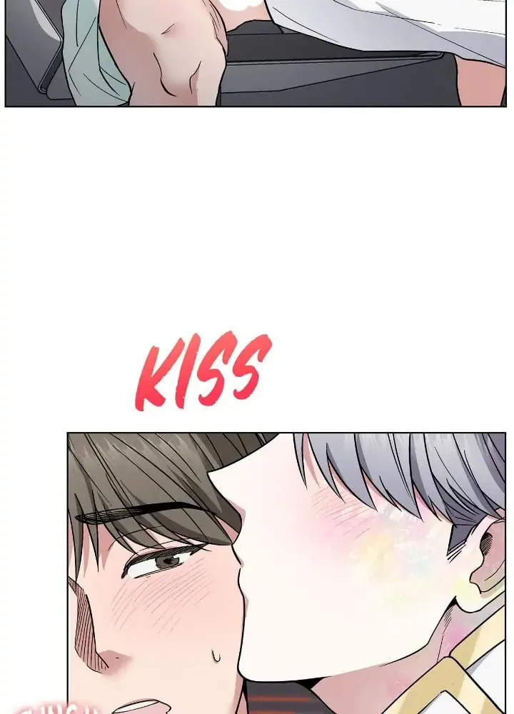 Read Salty Lust chapter 16 image 10 on Lezhin
