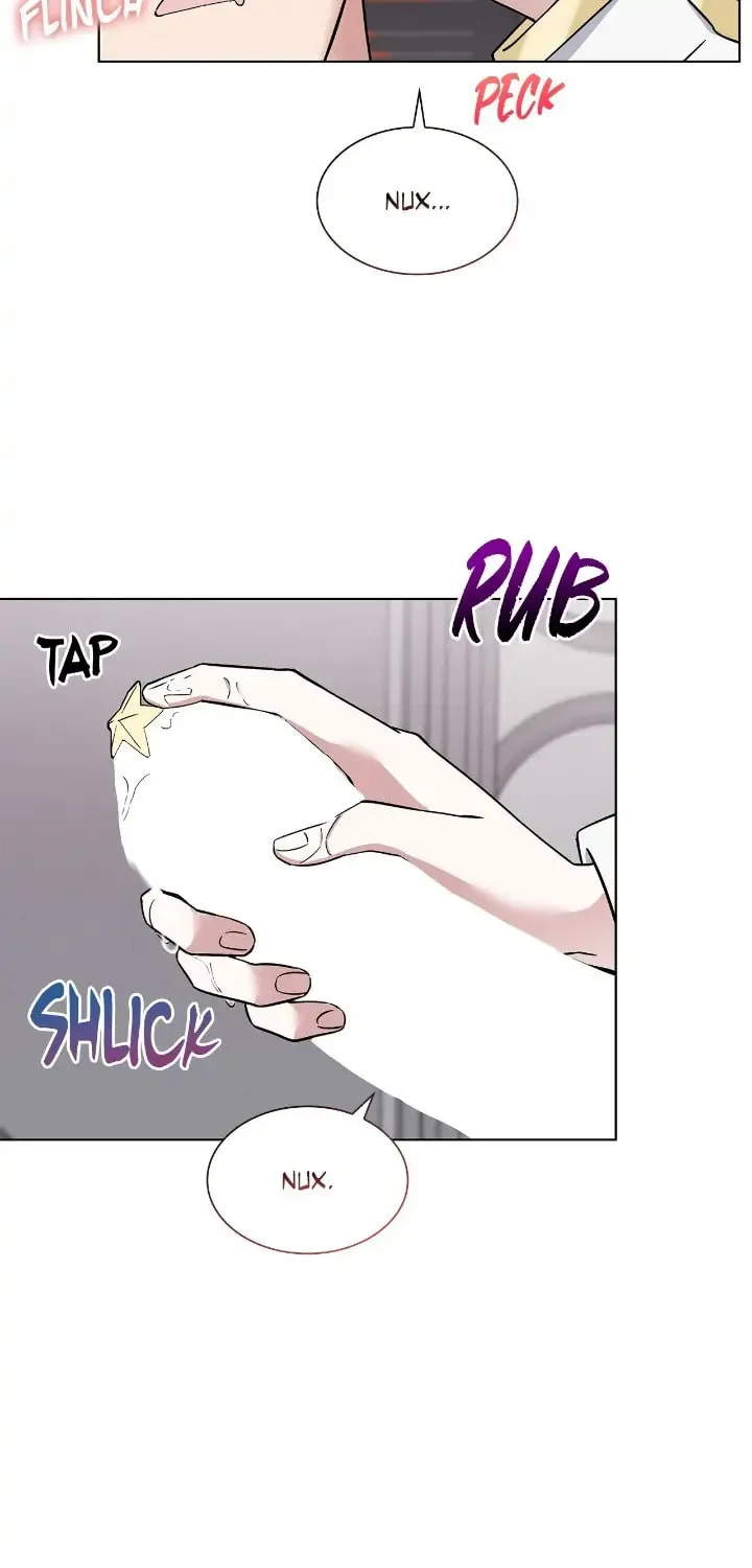 Read Salty Lust chapter 16 image 11 on Lezhin