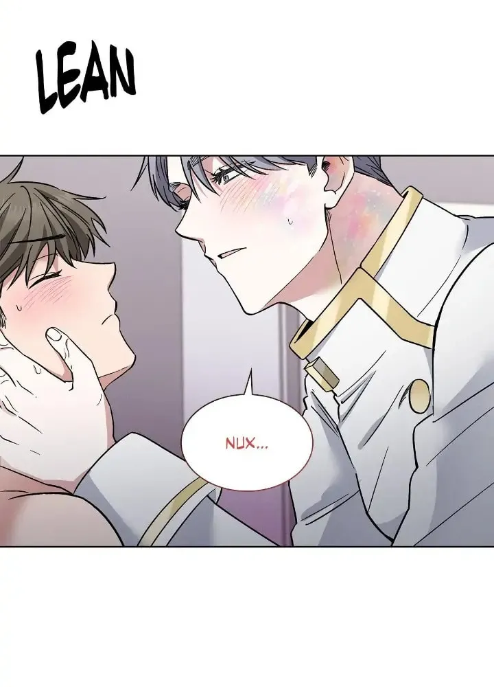 Read Salty Lust chapter 16 image 13 on Lezhin