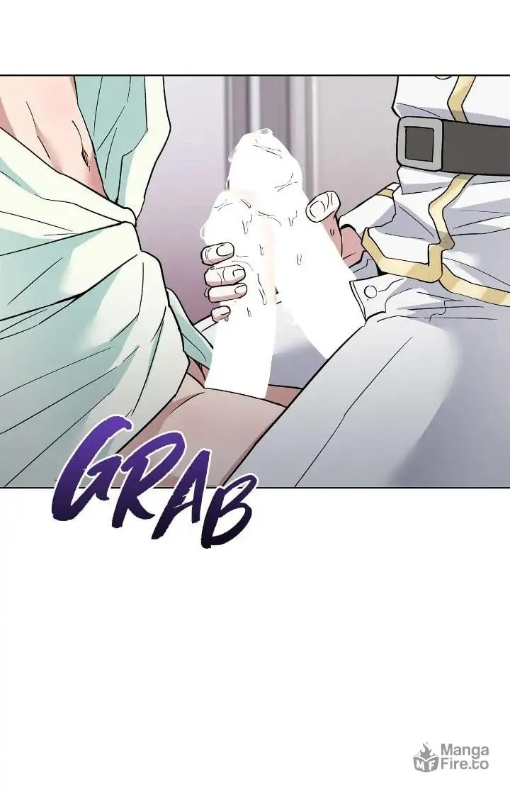 Read Salty Lust chapter 16 image 14 on Lezhin