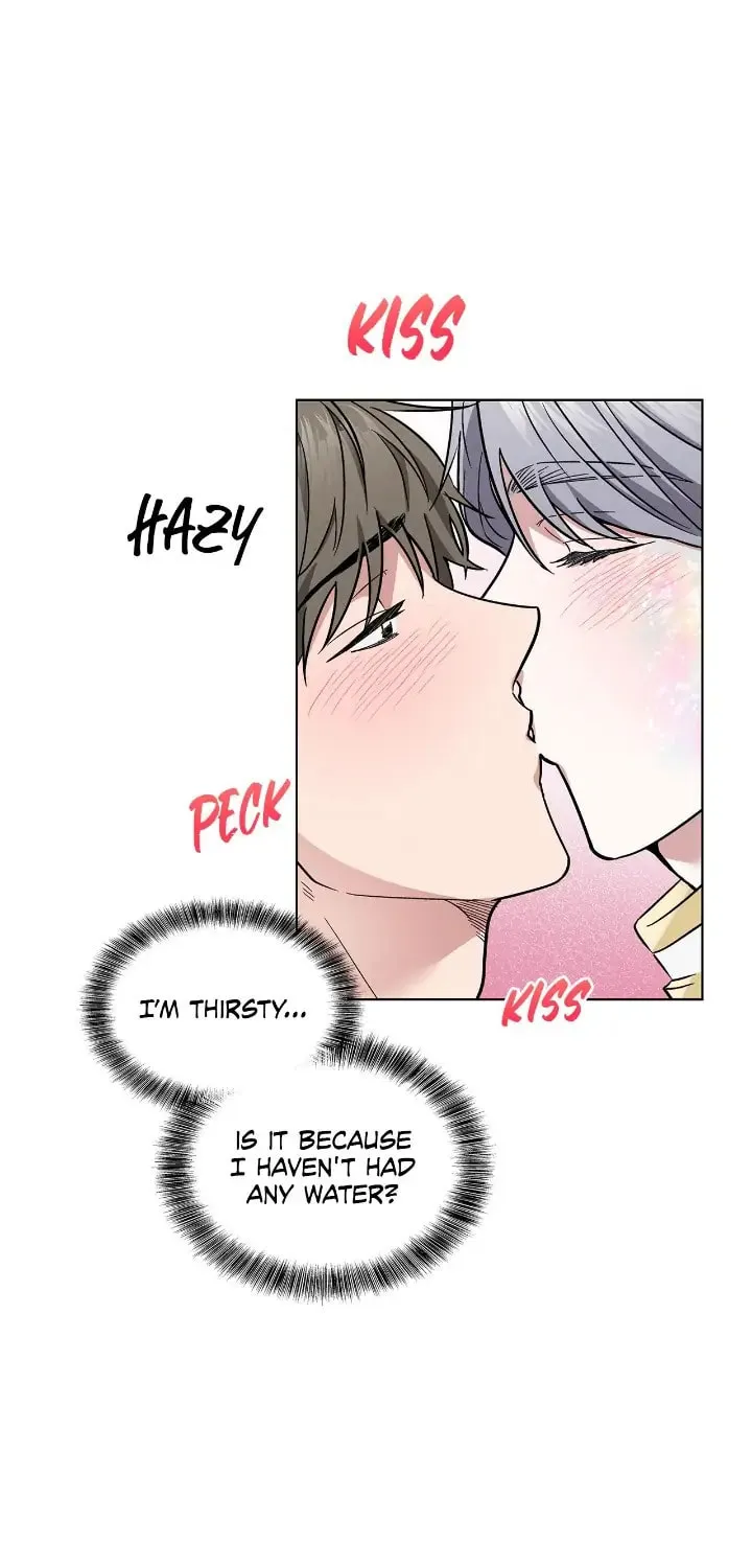 Read Salty Lust chapter 16 image 15 on Lezhin