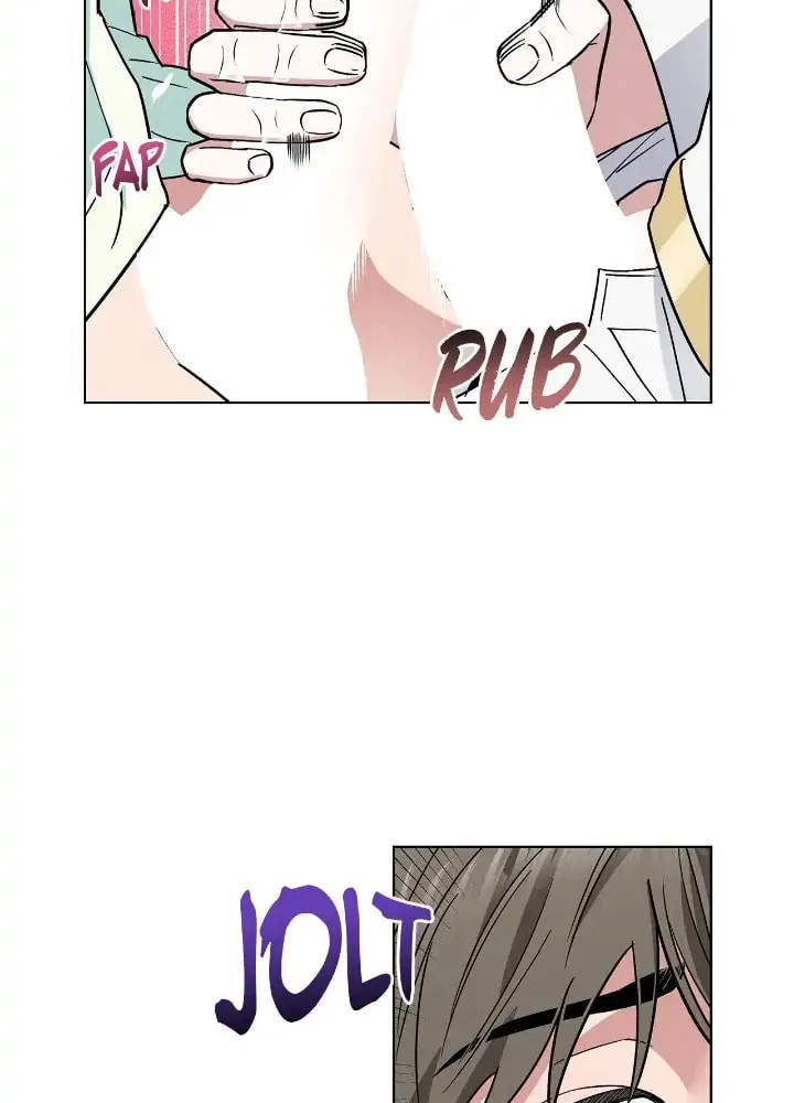 Read Salty Lust chapter 16 image 17 on Lezhin
