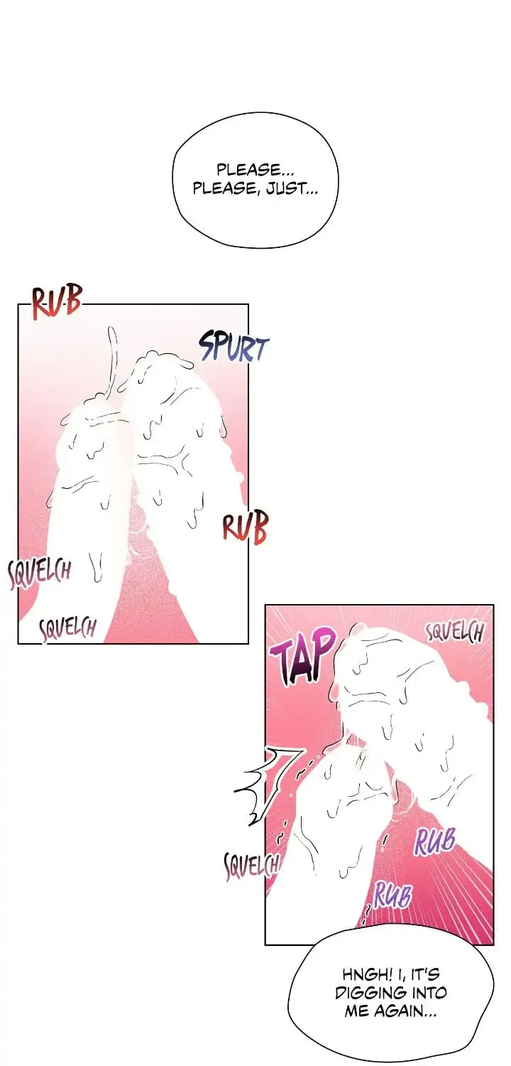 Read Salty Lust chapter 16 image 22 on Lezhin