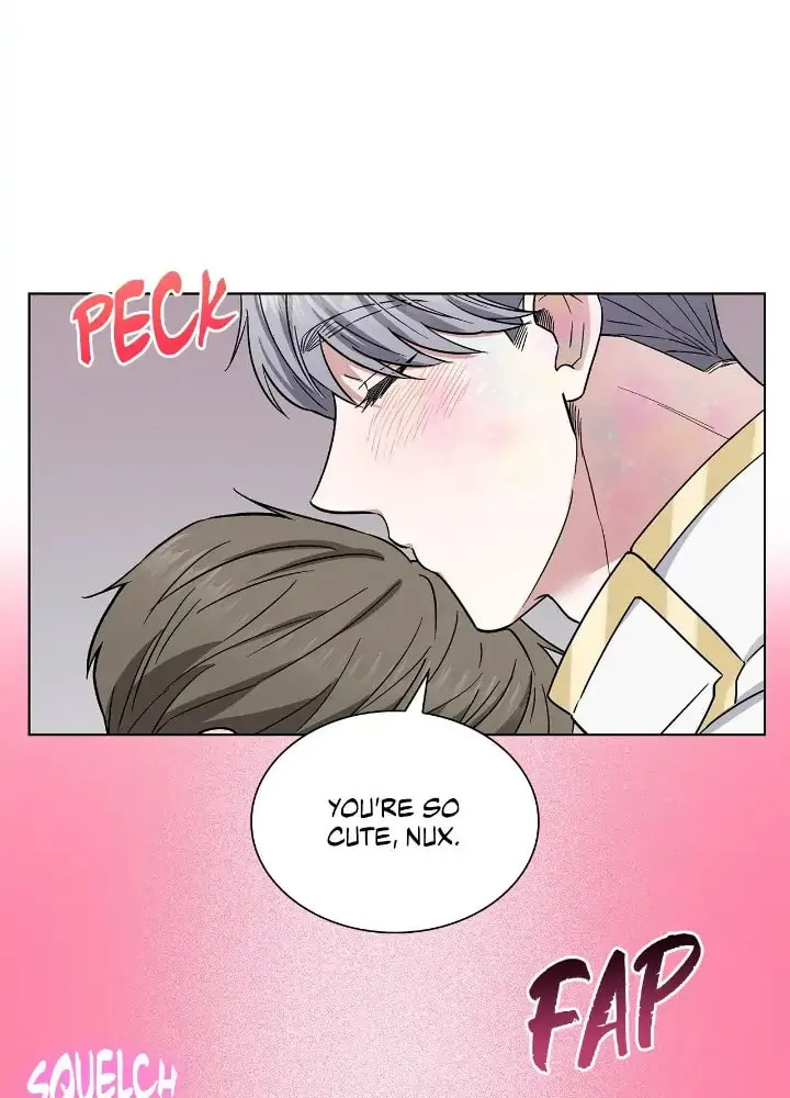 Read Salty Lust chapter 16 image 24 on Lezhin