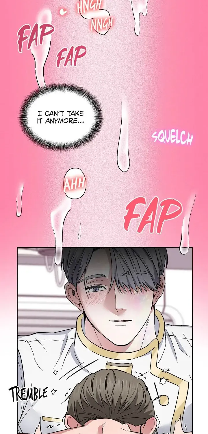Read Salty Lust chapter 16 image 26 on Lezhin