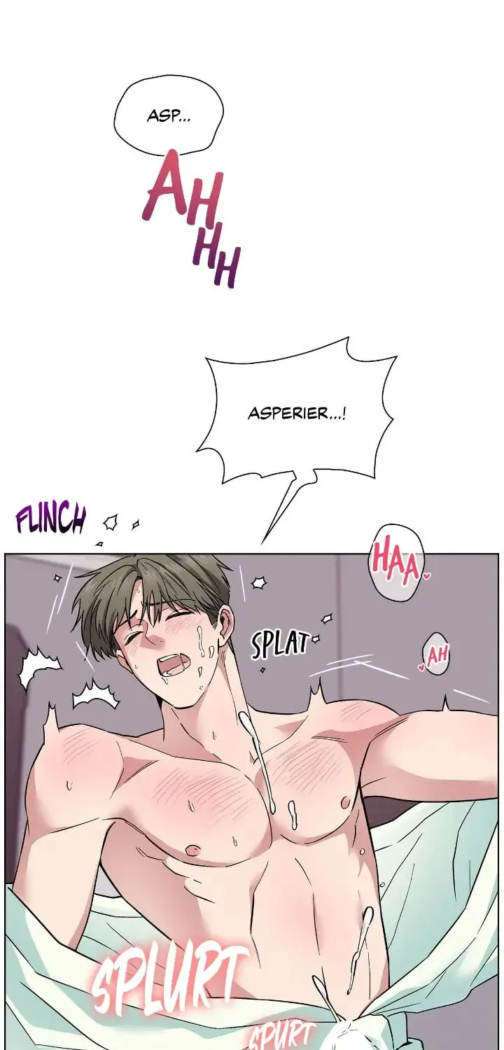 Read Salty Lust chapter 16 image 29 on Lezhin