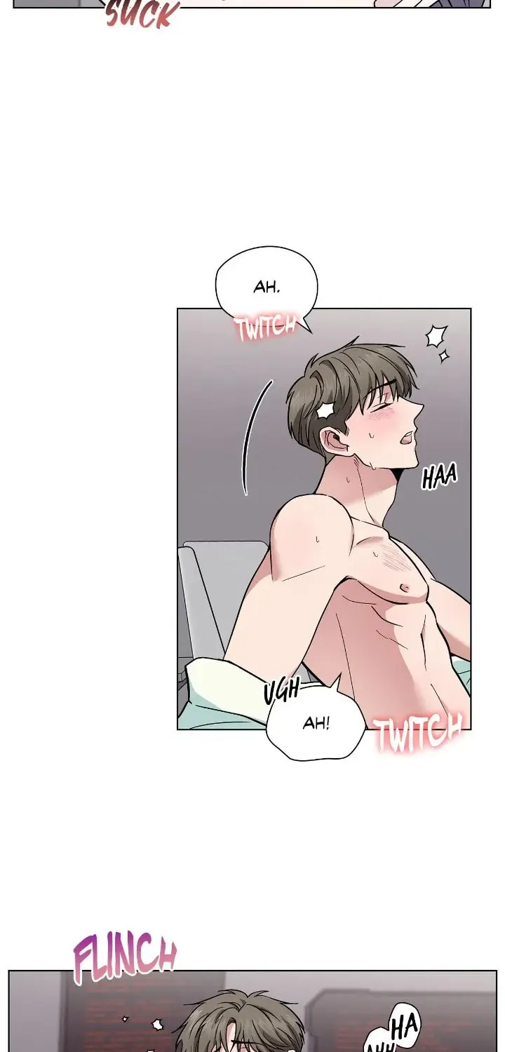 Read Salty Lust chapter 16 image 3 on Lezhin