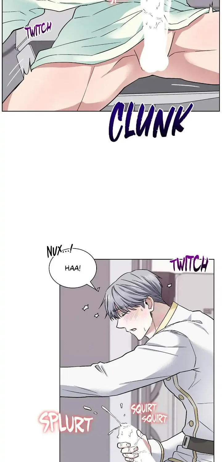 Read Salty Lust chapter 16 image 30 on Lezhin