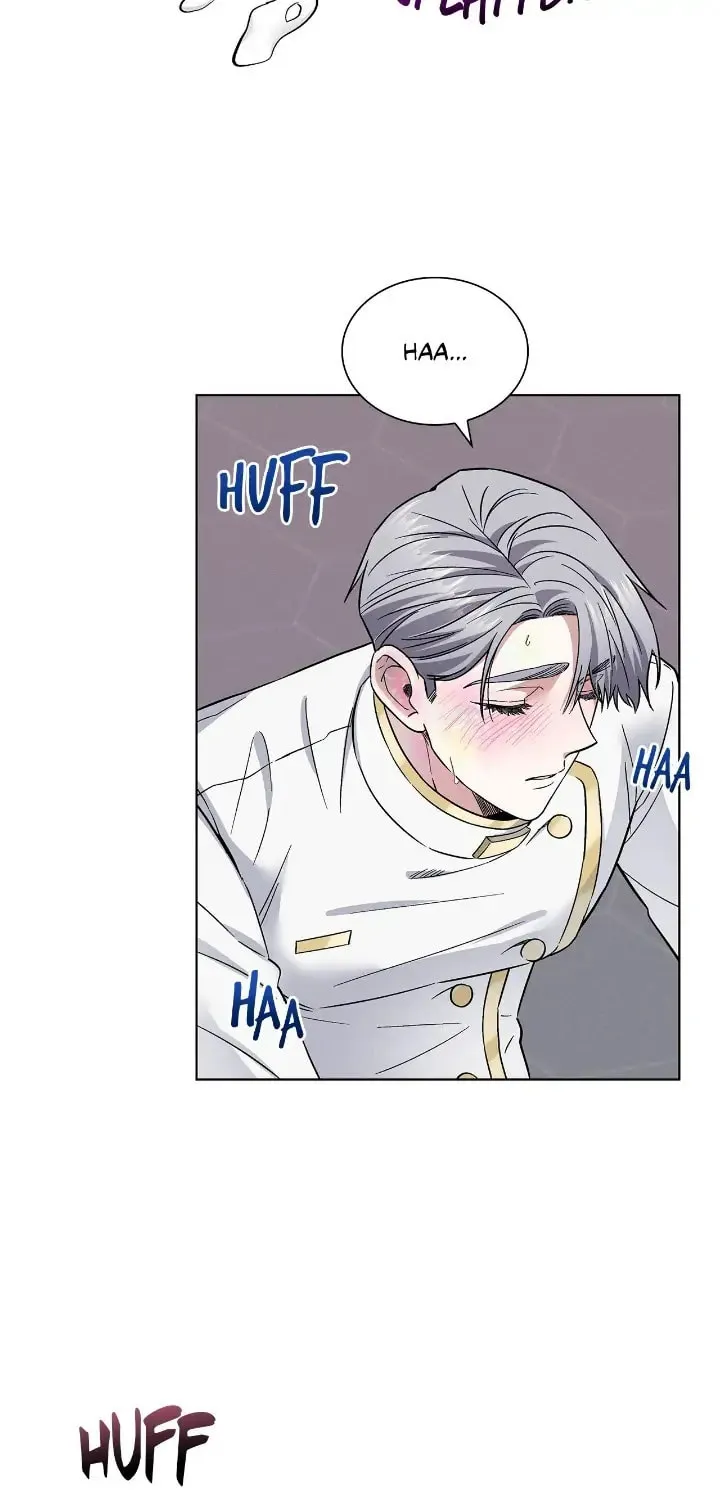 Read Salty Lust chapter 16 image 32 on Lezhin