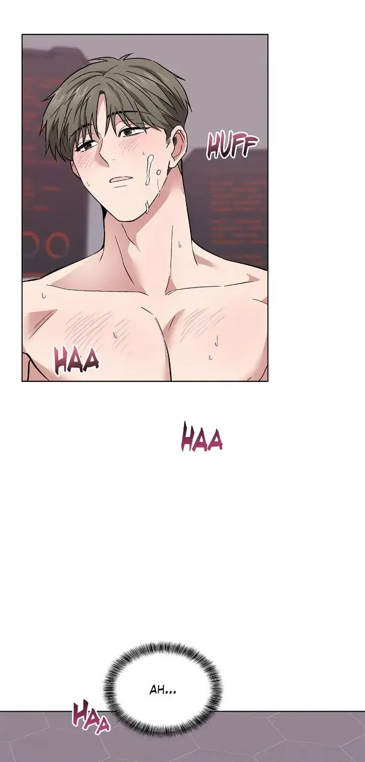 Read Salty Lust chapter 16 image 33 on Lezhin