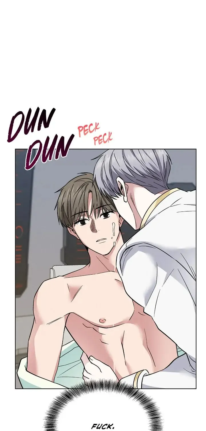Read Salty Lust chapter 16 image 35 on Lezhin