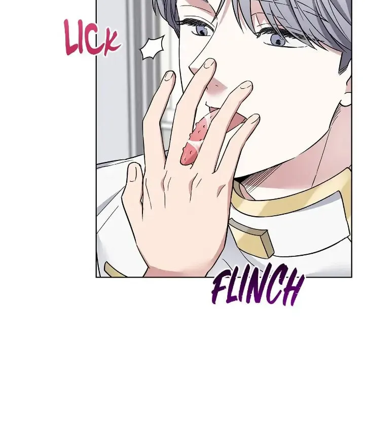Read Salty Lust chapter 16 image 40 on Lezhin