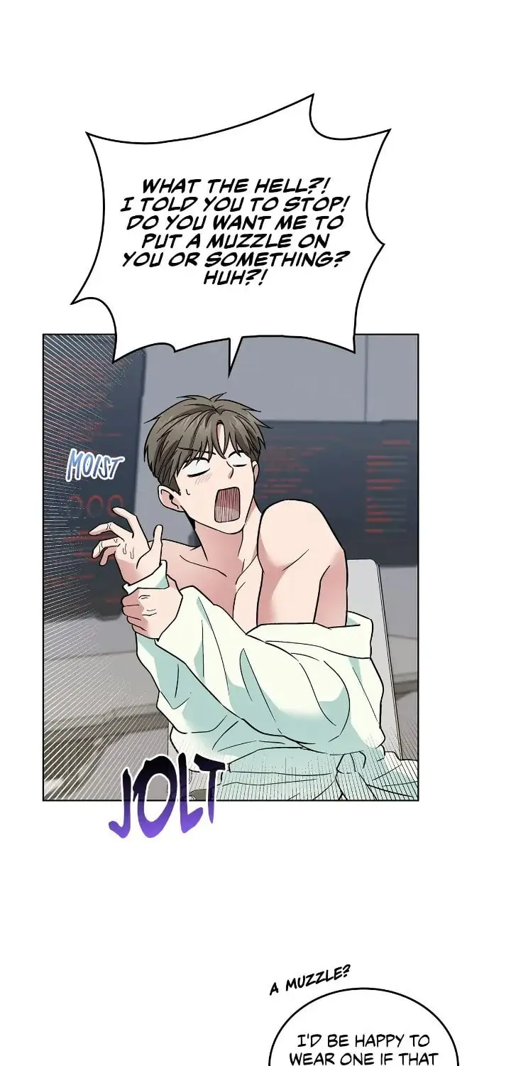 Read Salty Lust chapter 16 image 41 on Lezhin