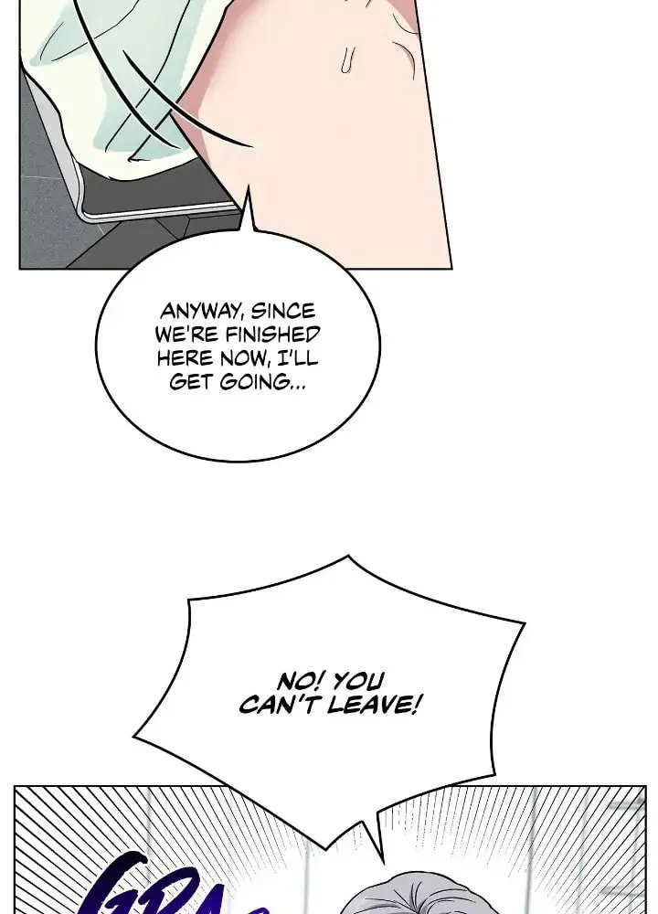 Read Salty Lust chapter 16 image 43 on Lezhin