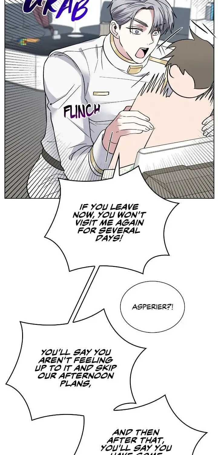 Read Salty Lust chapter 16 image 44 on Lezhin